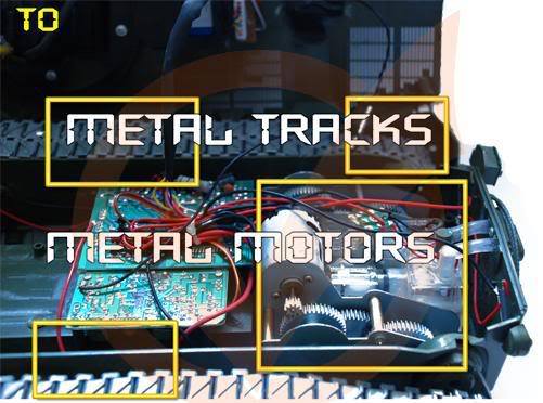 Mô hình ĐKTX chuyên nghiệp: Xe đua ,xe Tăng kim loại, Robot, Môtô 2 bánh, Tàu chiến.. - 1